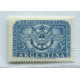 ARGENTINA 1955 GJ 1061a ESTAMPILLA CON VARIEDAD CATALOGADA NUEVA MINT U$ 15